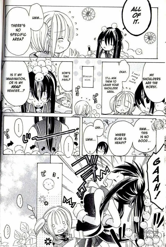 Read Hibiki