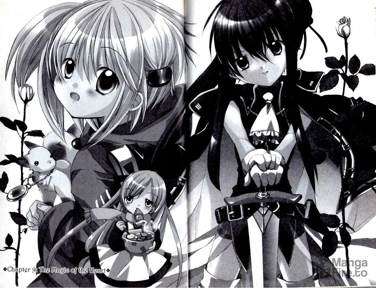 Read Hibiki