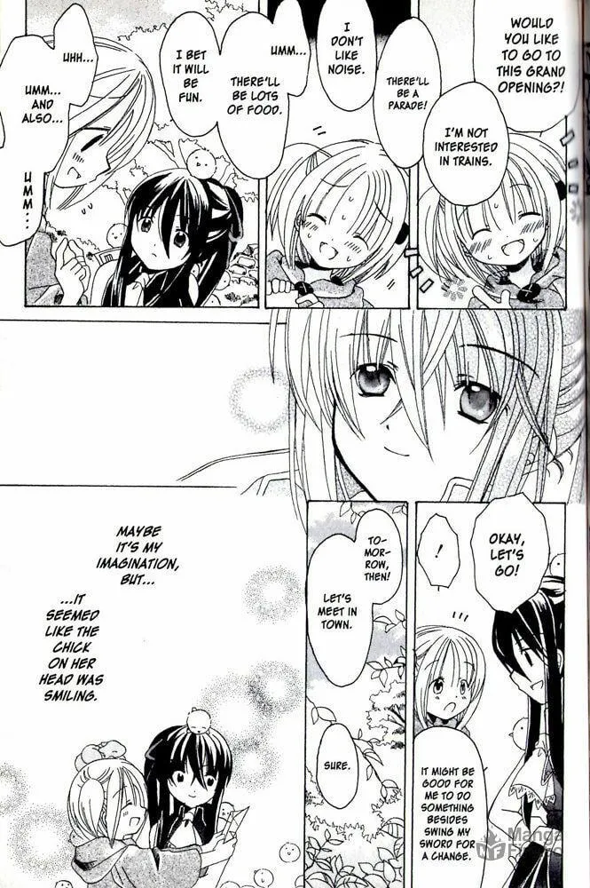 Read Hibiki