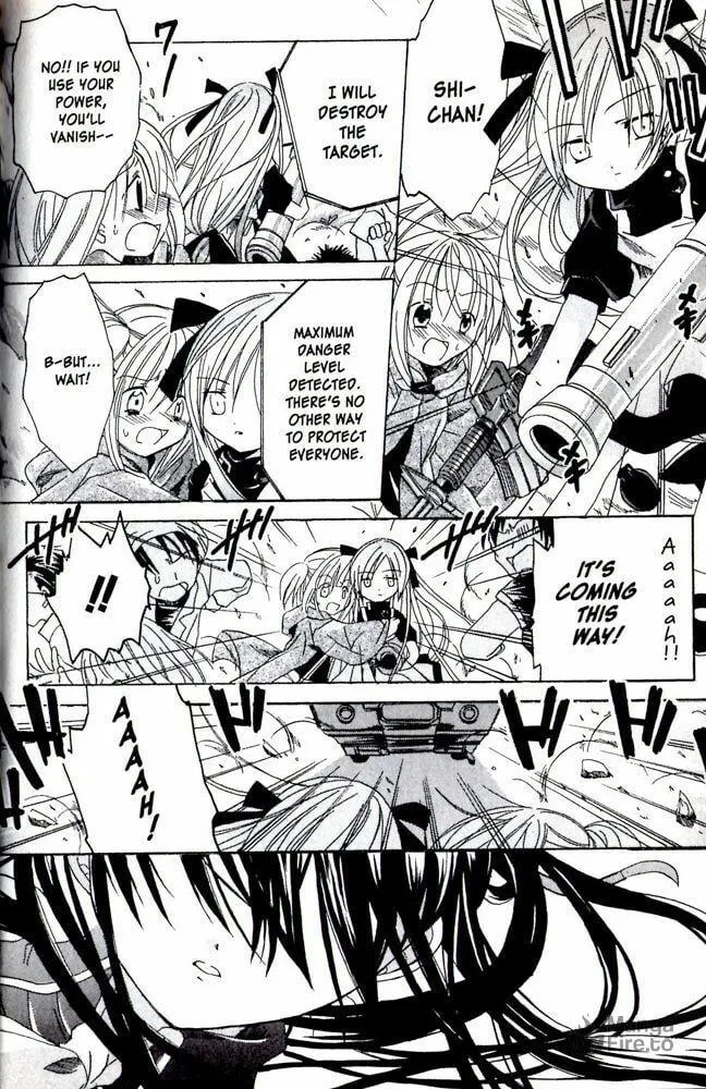 Read Hibiki