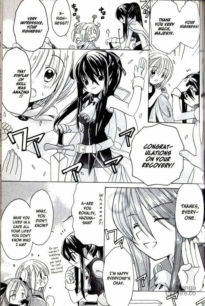 Read Hibiki