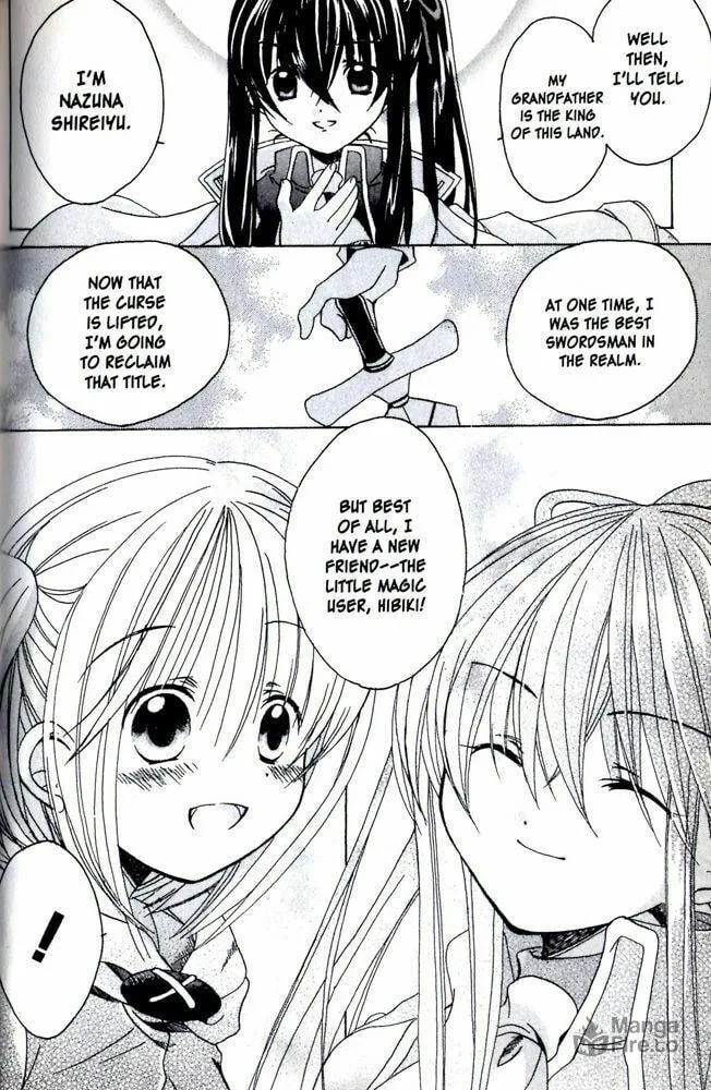 Read Hibiki