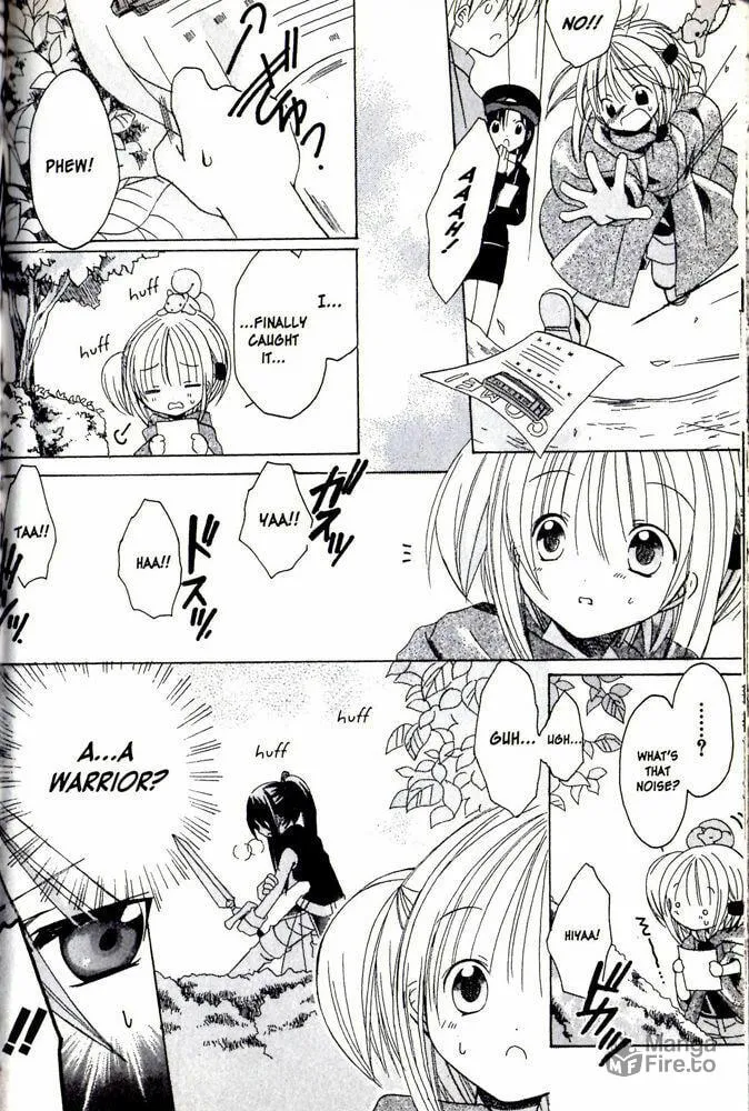Read Hibiki
