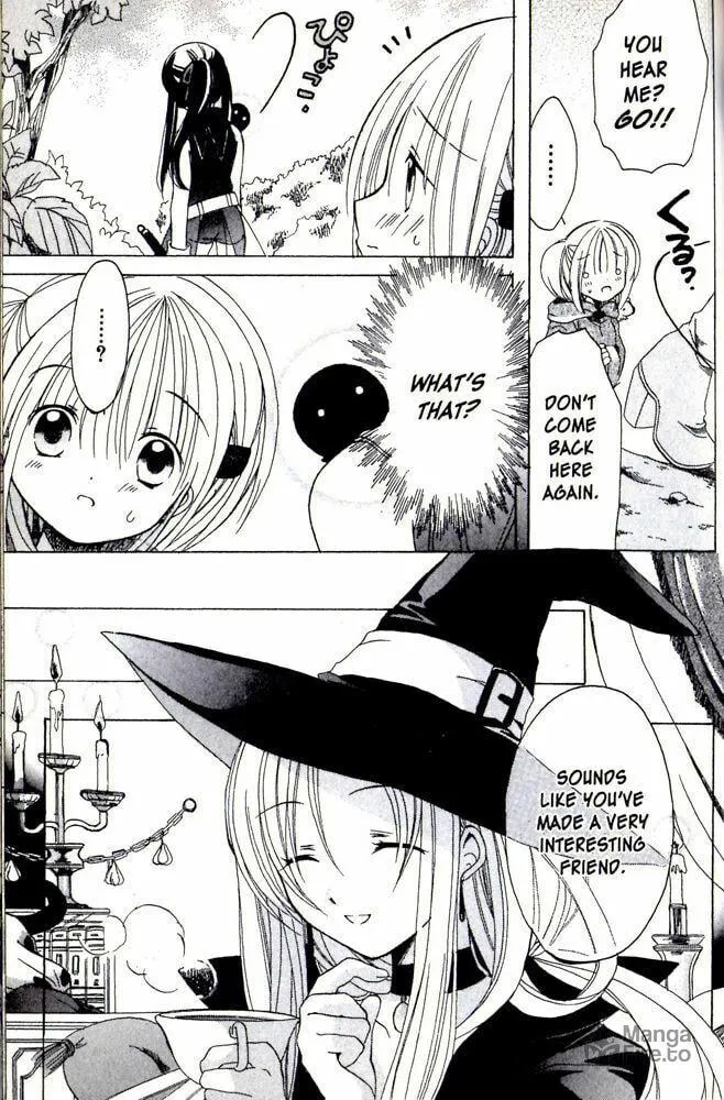 Read Hibiki