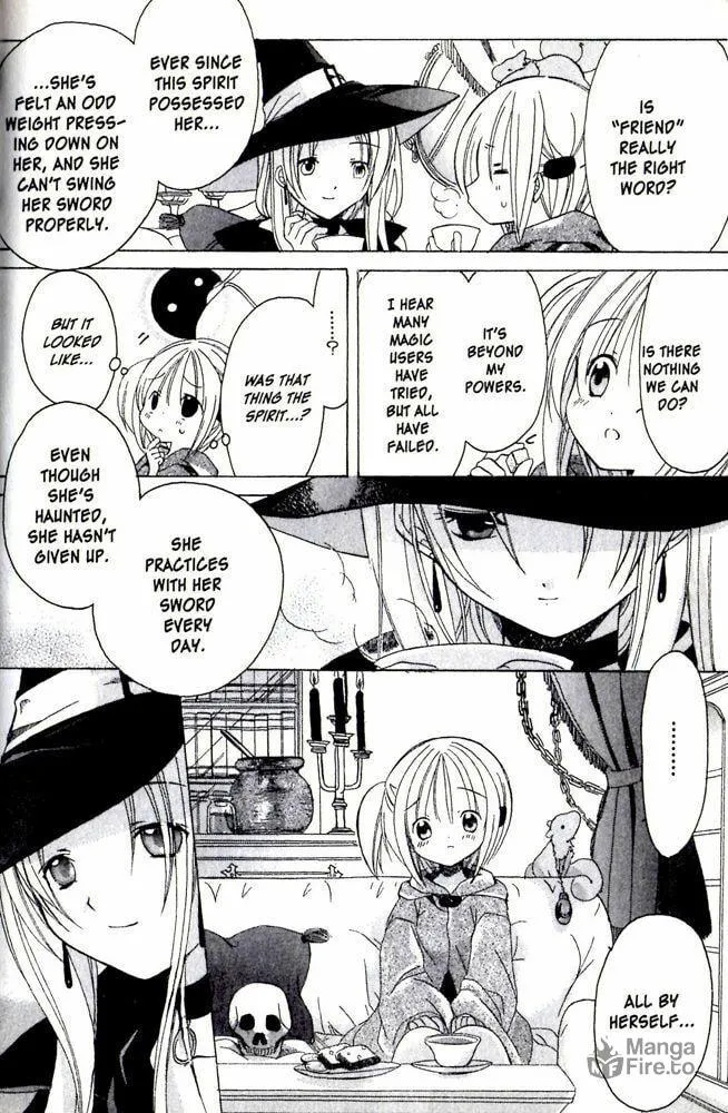 Read Hibiki