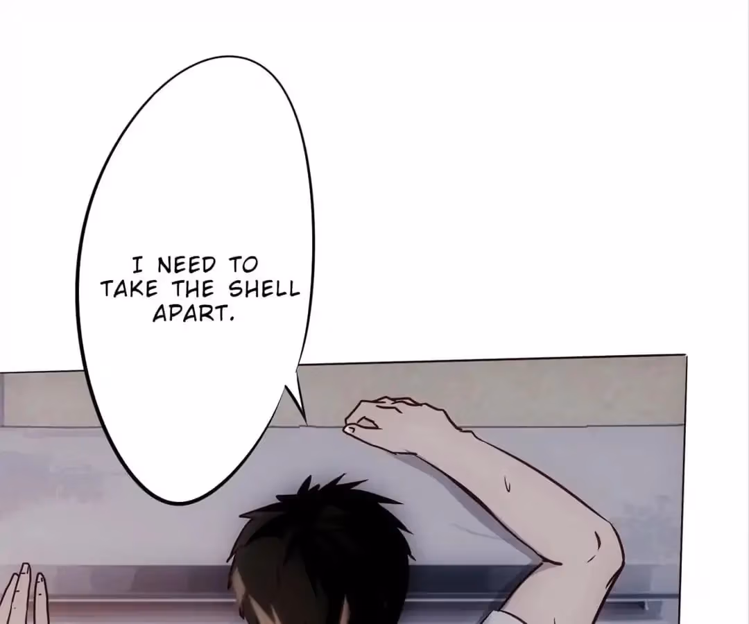 Read Hick Is King chapter 1 image 108 on Lezhin