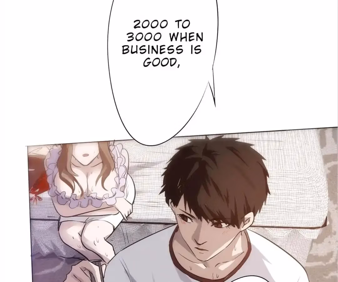 Read Hick Is King chapter 1 image 119 on Lezhin