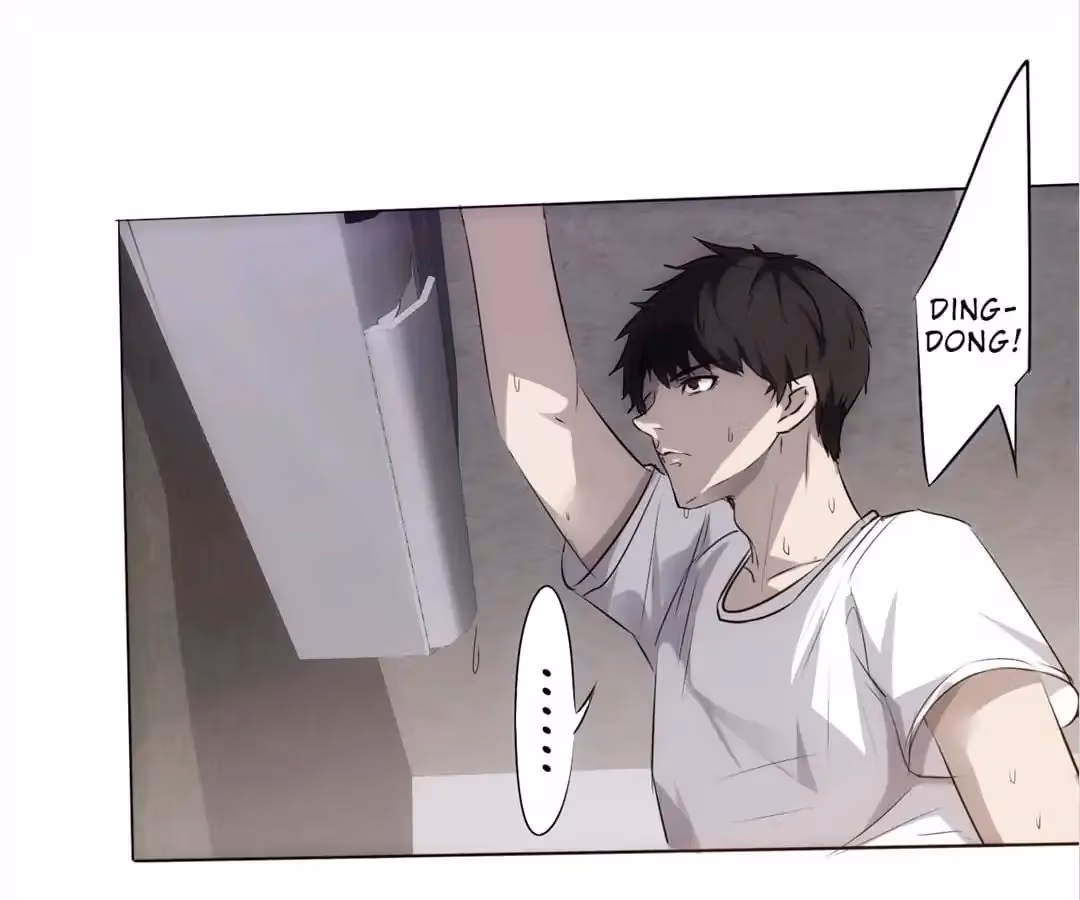 Read Hick Is King chapter 1 image 126 on Lezhin