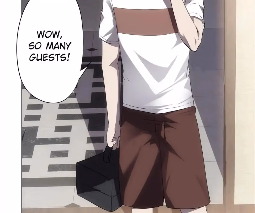 Read Hick Is King chapter 1 image 166 on Lezhin