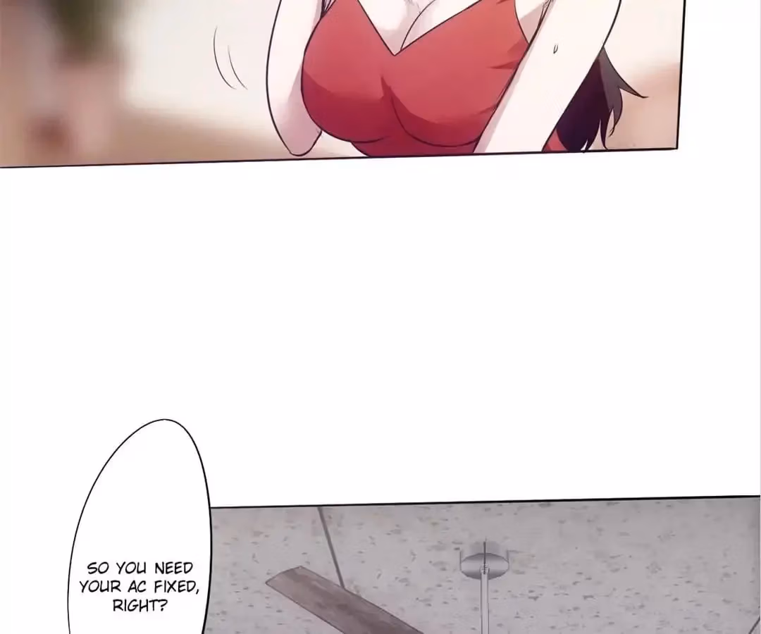Read Hick Is King chapter 1 image 19 on Lezhin
