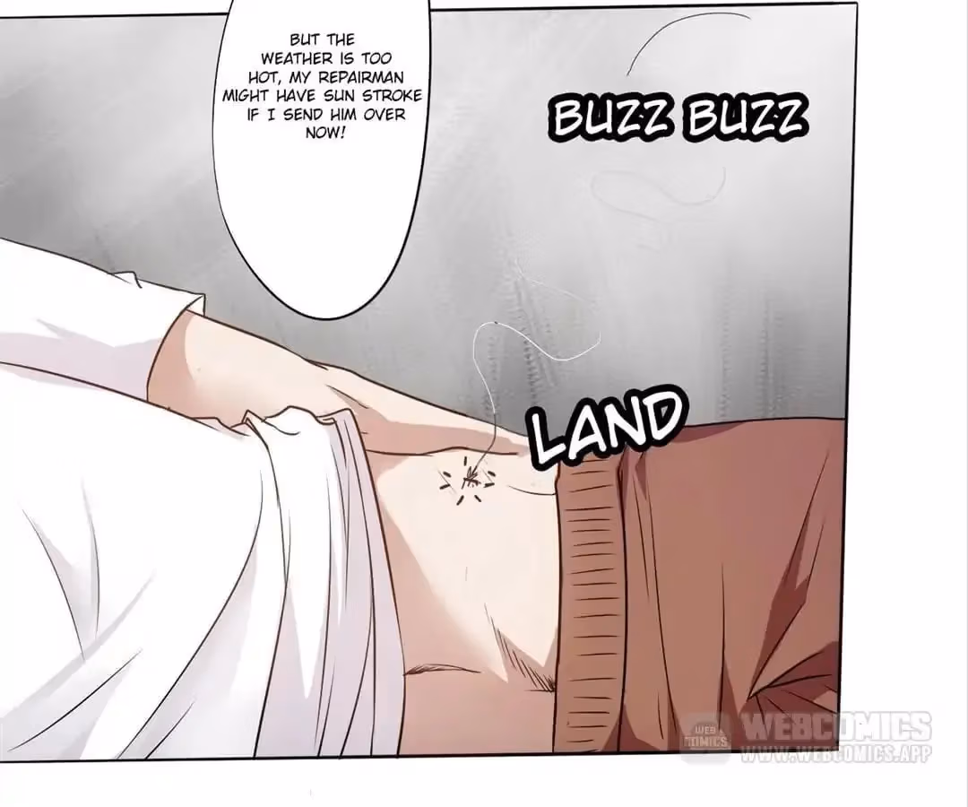 Read Hick Is King chapter 1 image 21 on Lezhin