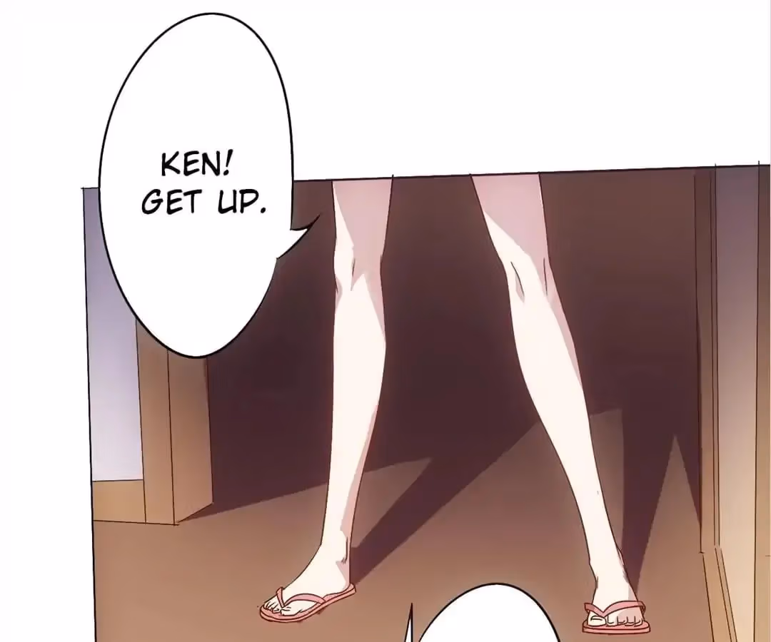 Read Hick Is King chapter 1 image 27 on Lezhin