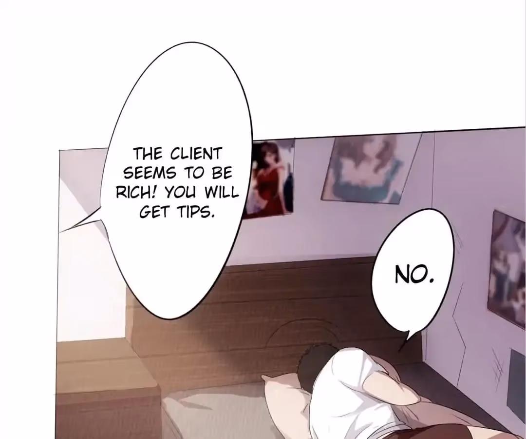 Read Hick Is King chapter 1 image 36 on Lezhin
