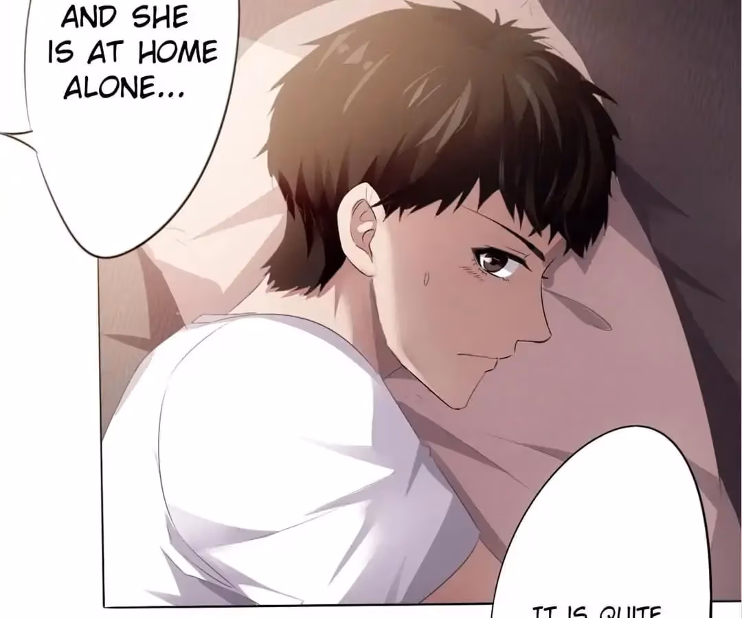 Read Hick Is King chapter 1 image 40 on Lezhin