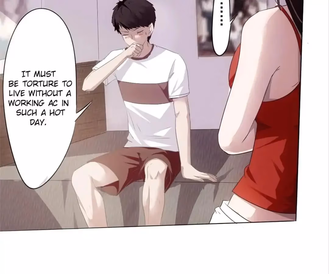 Read Hick Is King chapter 1 image 42 on Lezhin