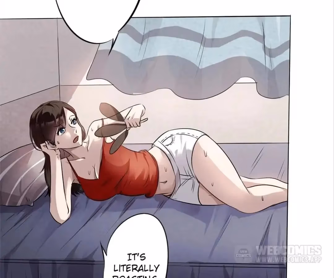 Read Hick Is King chapter 1 image 5 on Lezhin