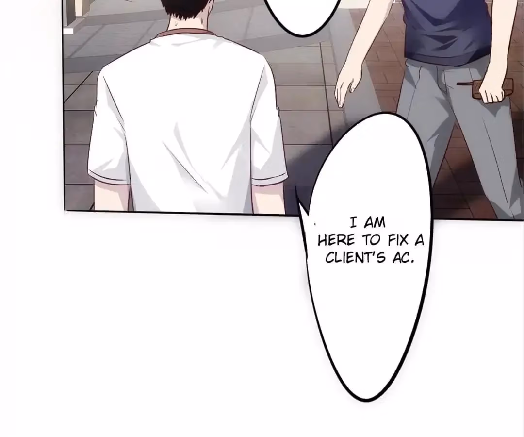 Read Hick Is King chapter 1 image 51 on Lezhin