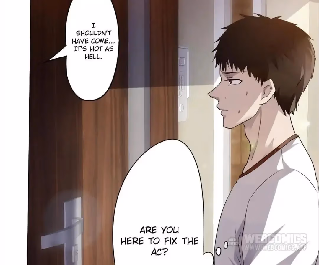 Read Hick Is King chapter 1 image 61 on Lezhin