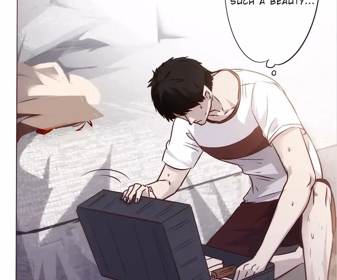 Read Hick Is King chapter 1 image 88 on Lezhin