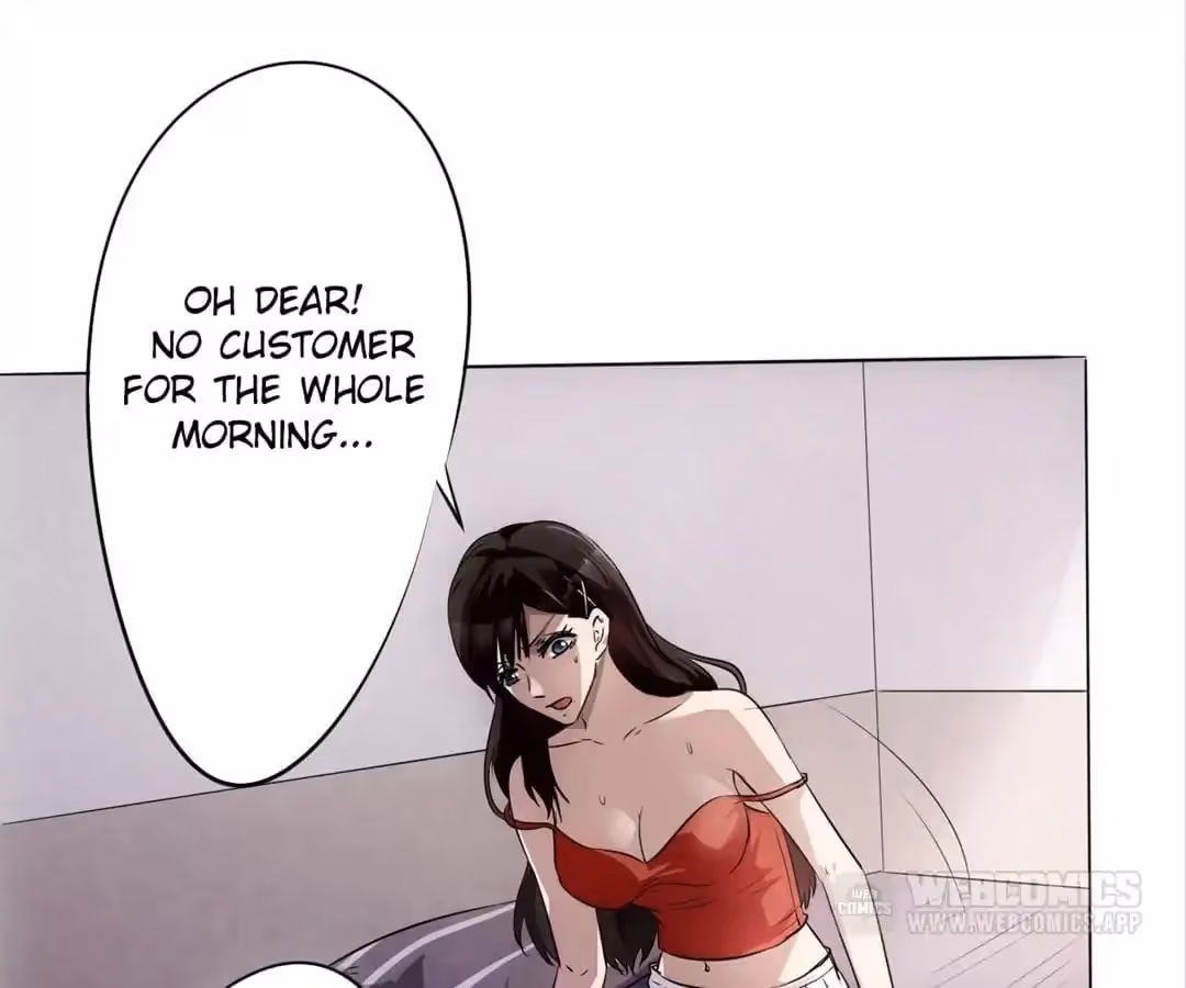 Read Hick Is King chapter 1 image 9 on Lezhin