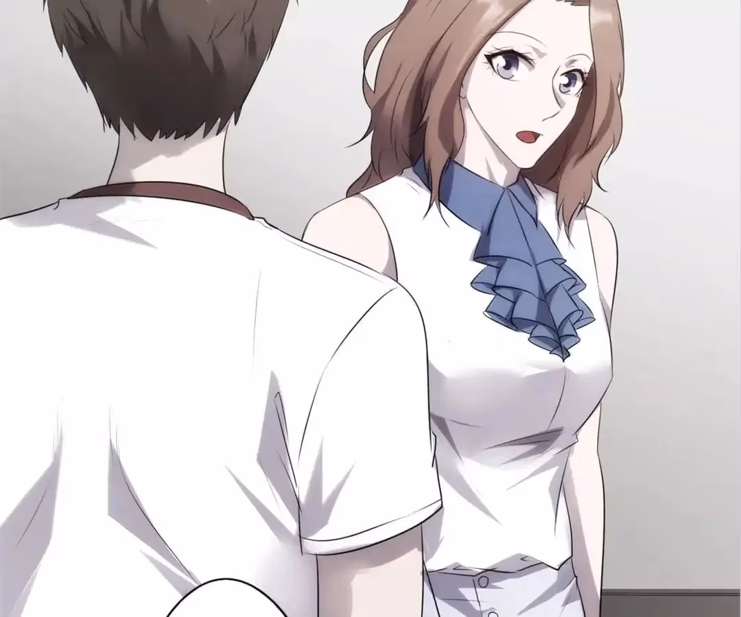 Read Hick Is King chapter 10 image 23 on Lezhin