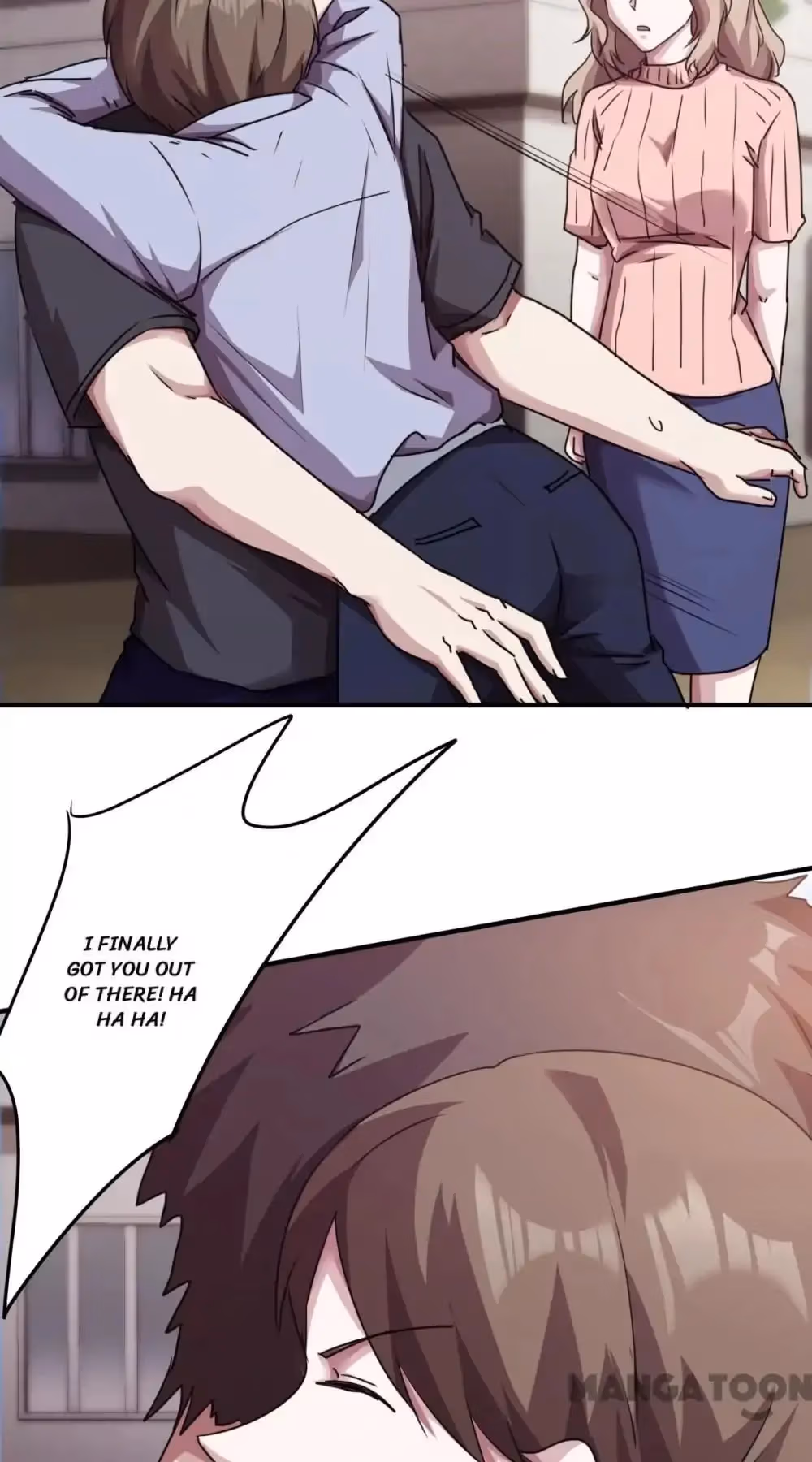 Read Hick Is King chapter 100 image 2 on Lezhin