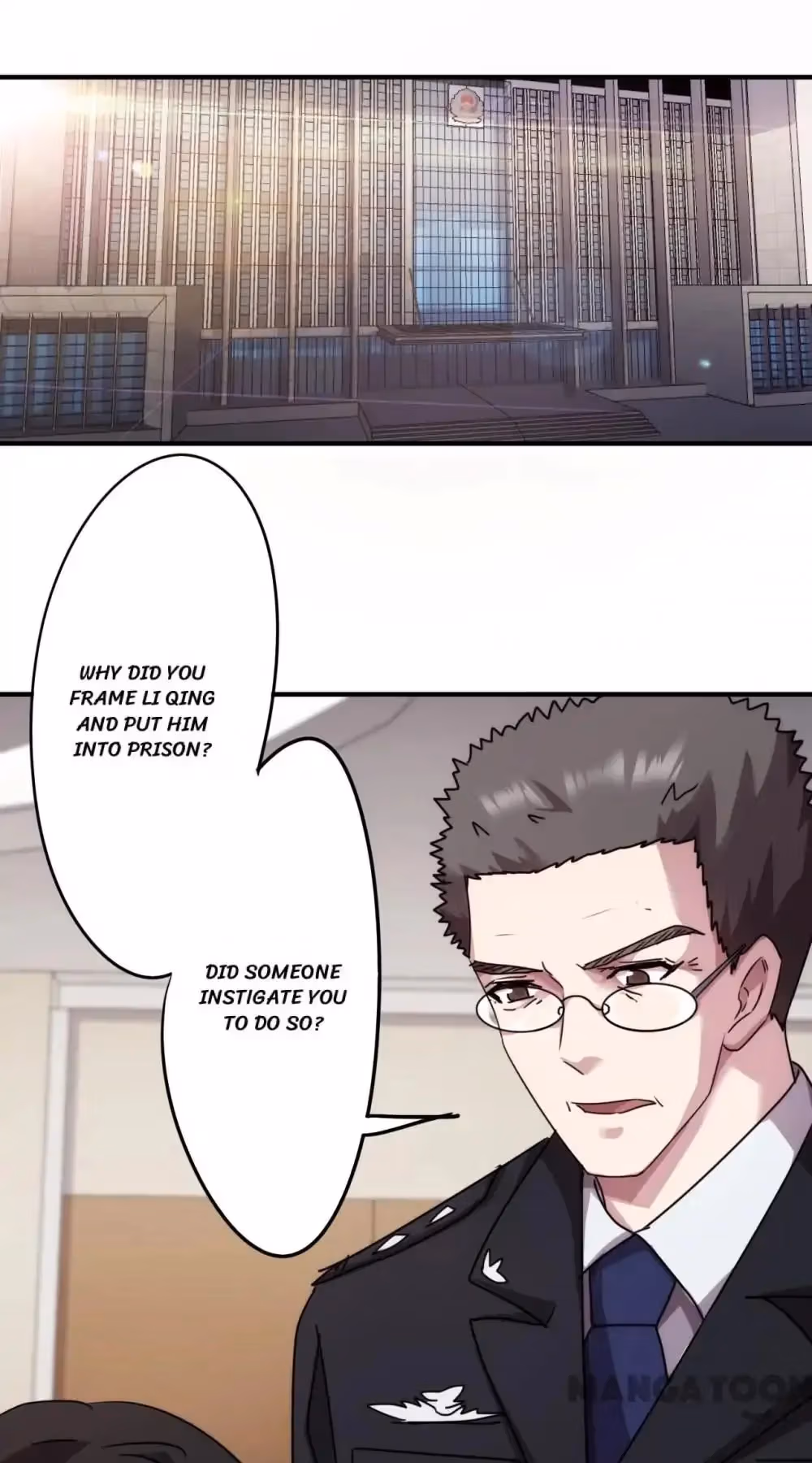Read Hick Is King chapter 101 image 0 on Lezhin