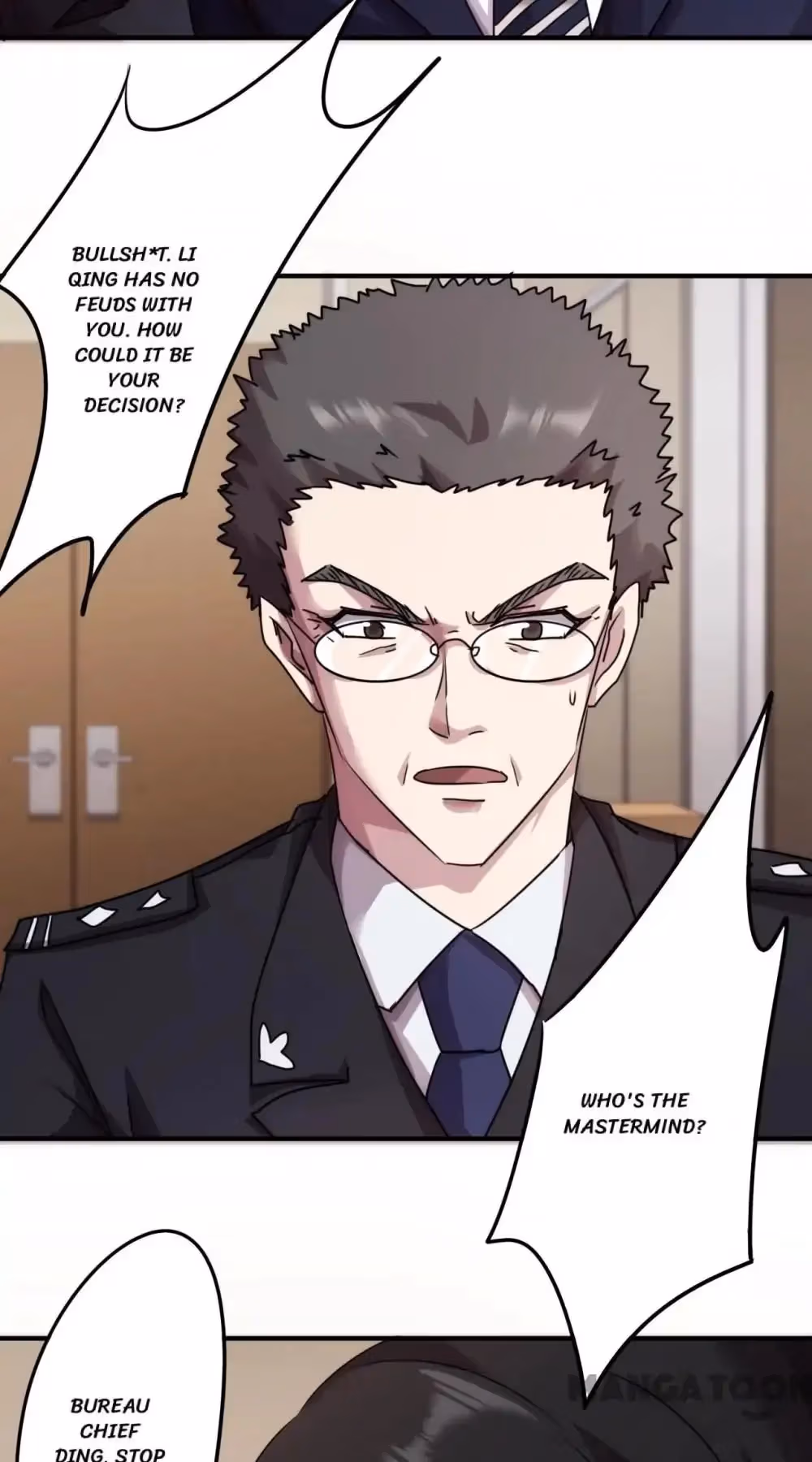 Read Hick Is King chapter 101 image 2 on Lezhin