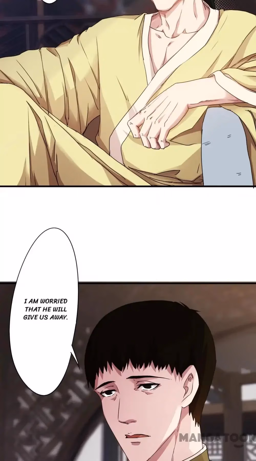 Read Hick Is King chapter 101 image 5 on Lezhin