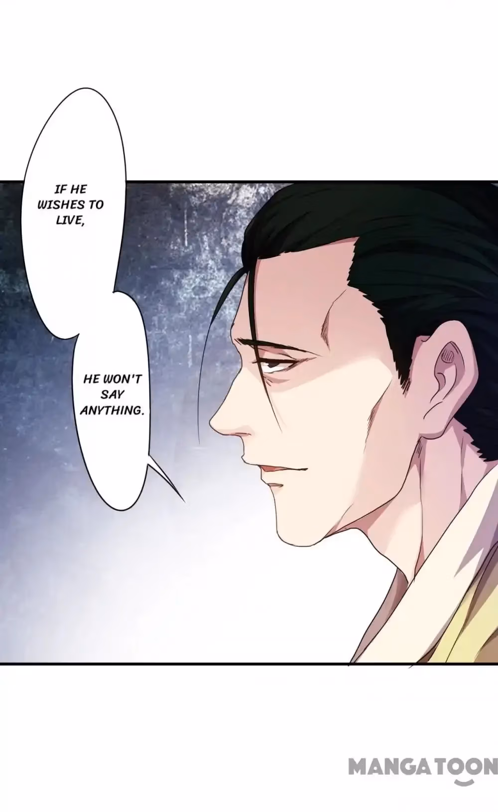 Read Hick Is King chapter 101 image 7 on Lezhin