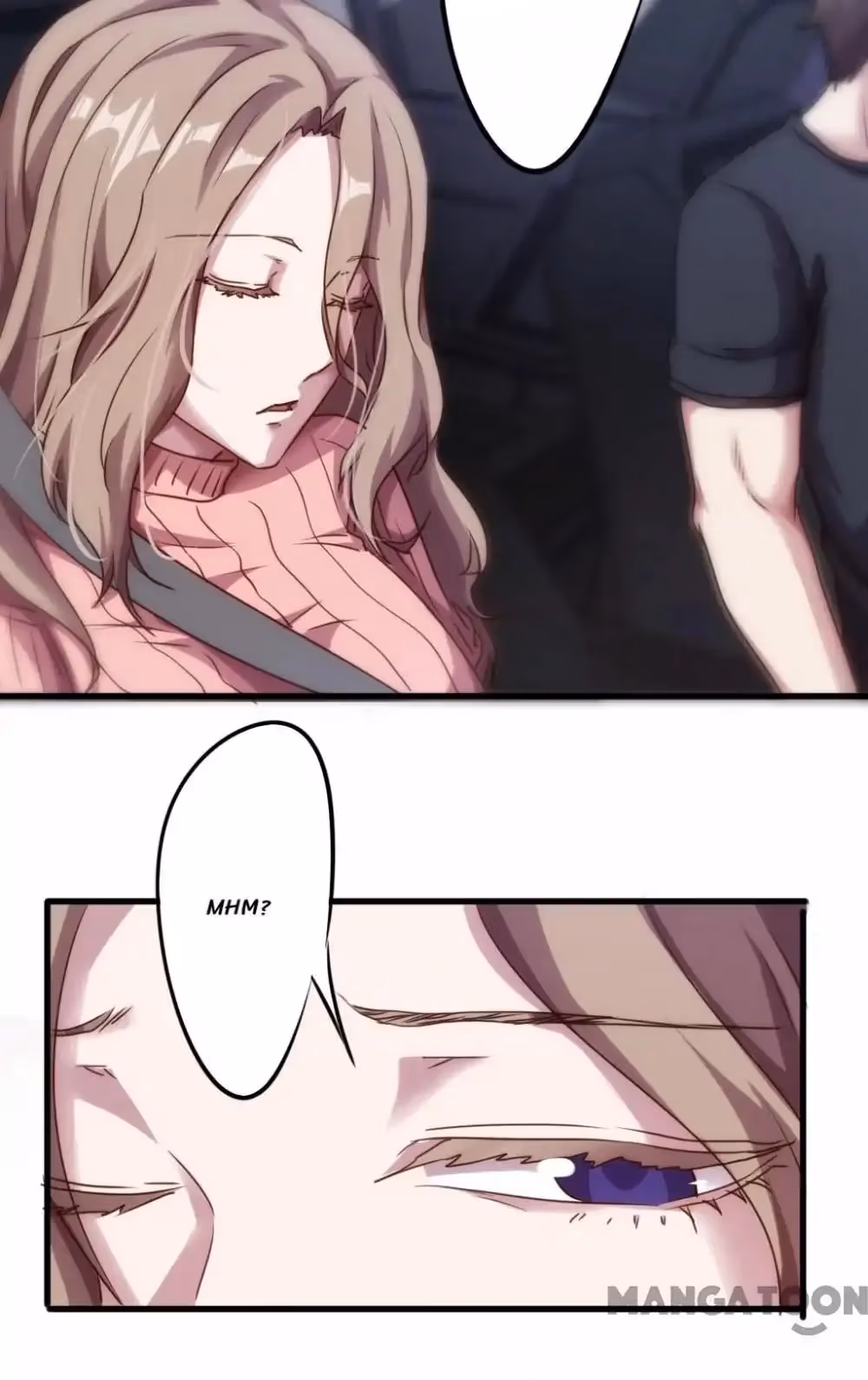 Read Hick Is King chapter 102 image 4 on Lezhin