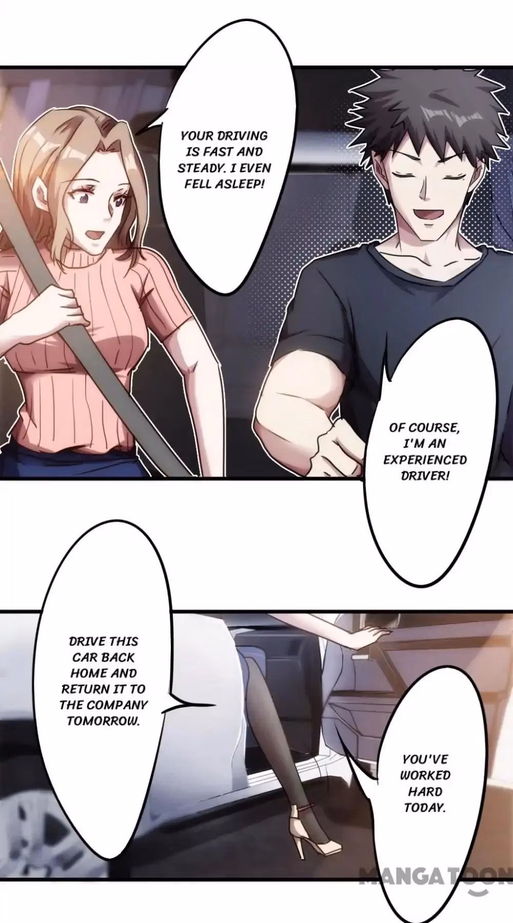 Read Hick Is King chapter 102 image 5 on Lezhin