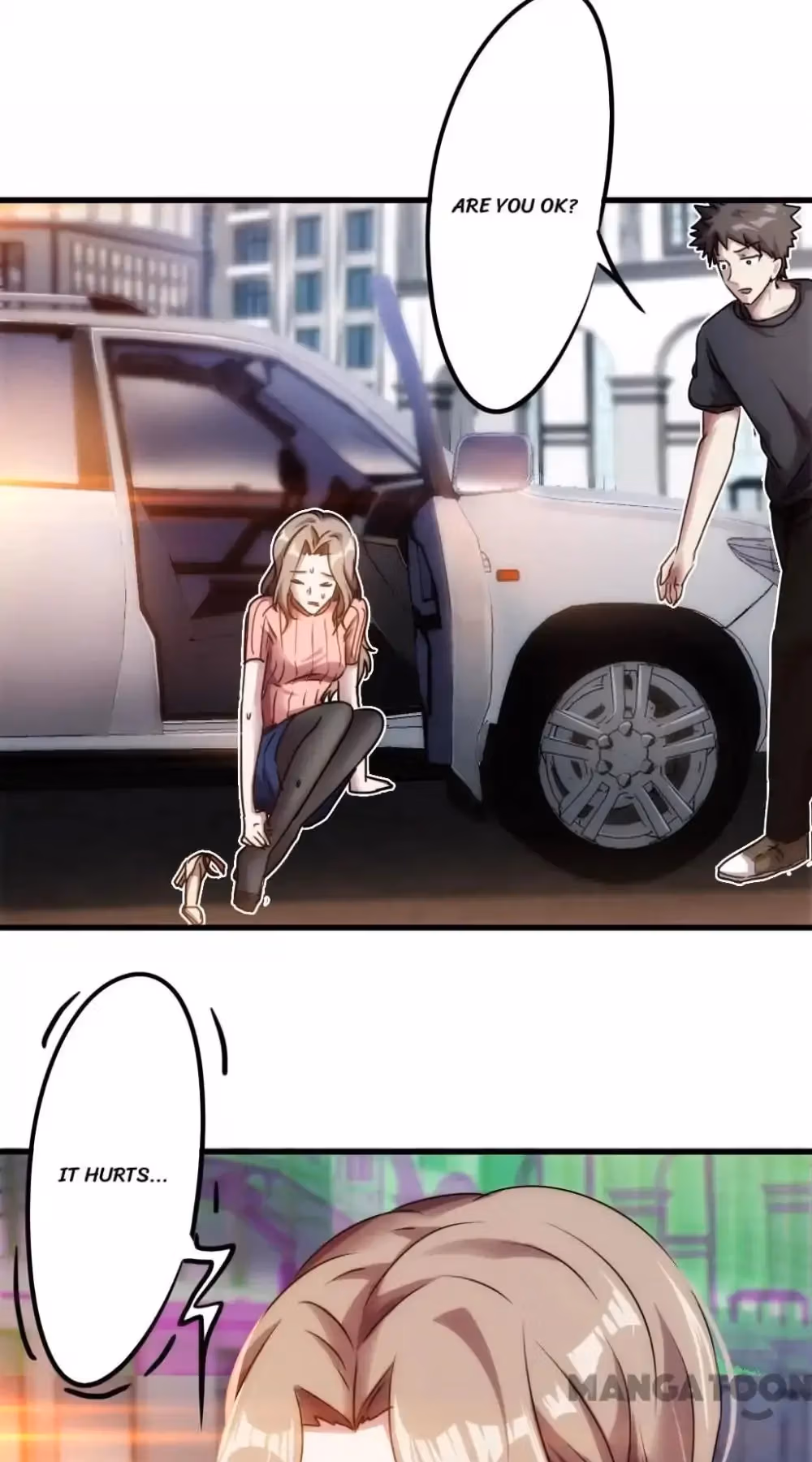 Read Hick Is King chapter 102 image 7 on Lezhin