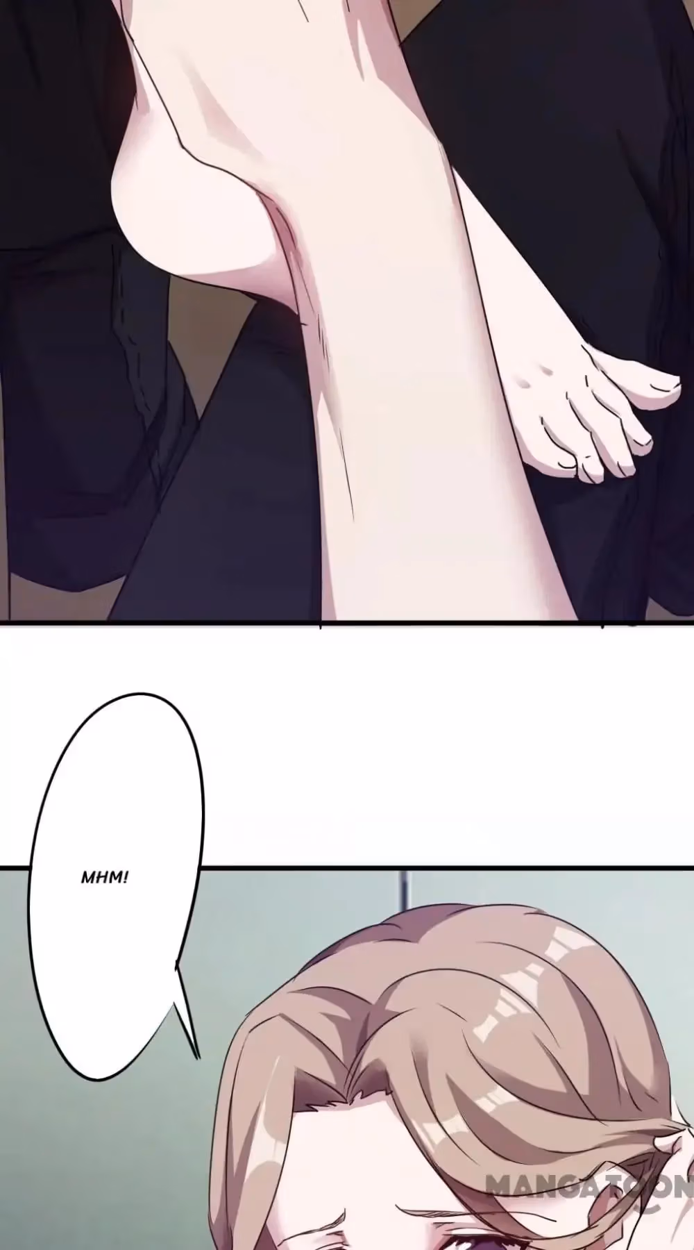 Read Hick Is King chapter 103 image 2 on Lezhin