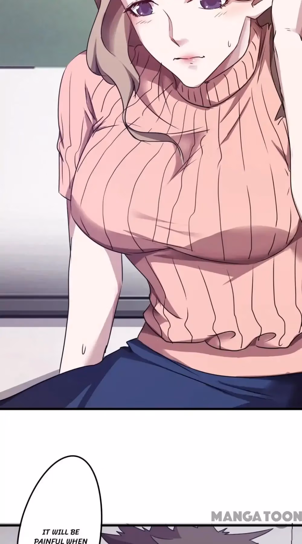 Read Hick Is King chapter 103 image 3 on Lezhin