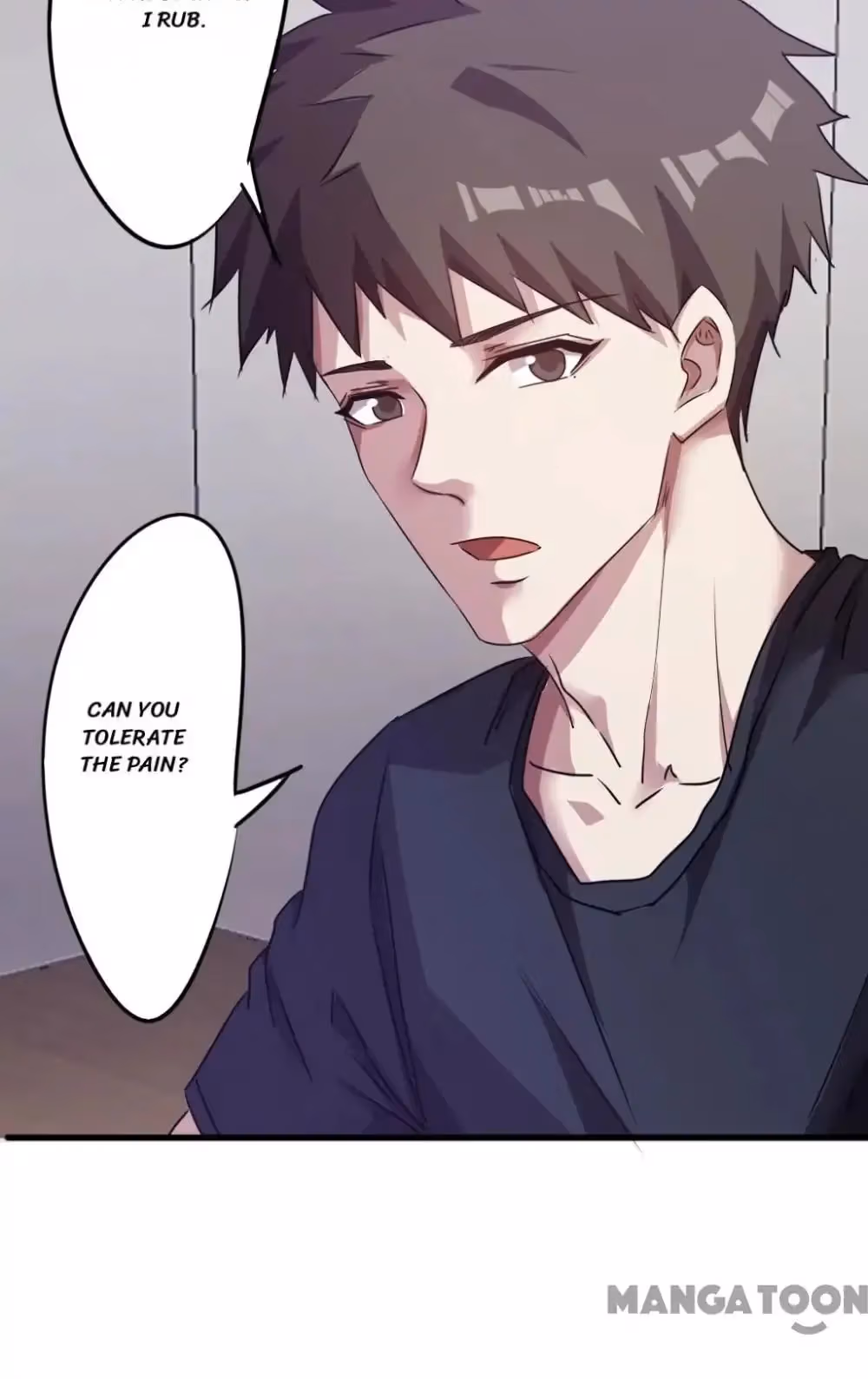 Read Hick Is King chapter 103 image 4 on Lezhin