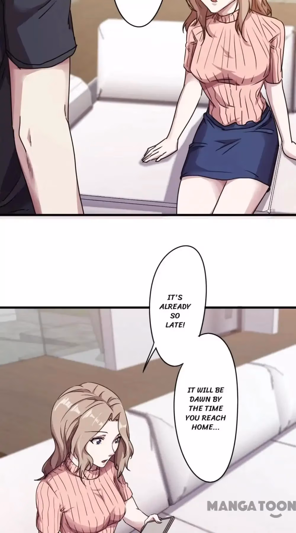 Read Hick Is King chapter 103 image 7 on Lezhin