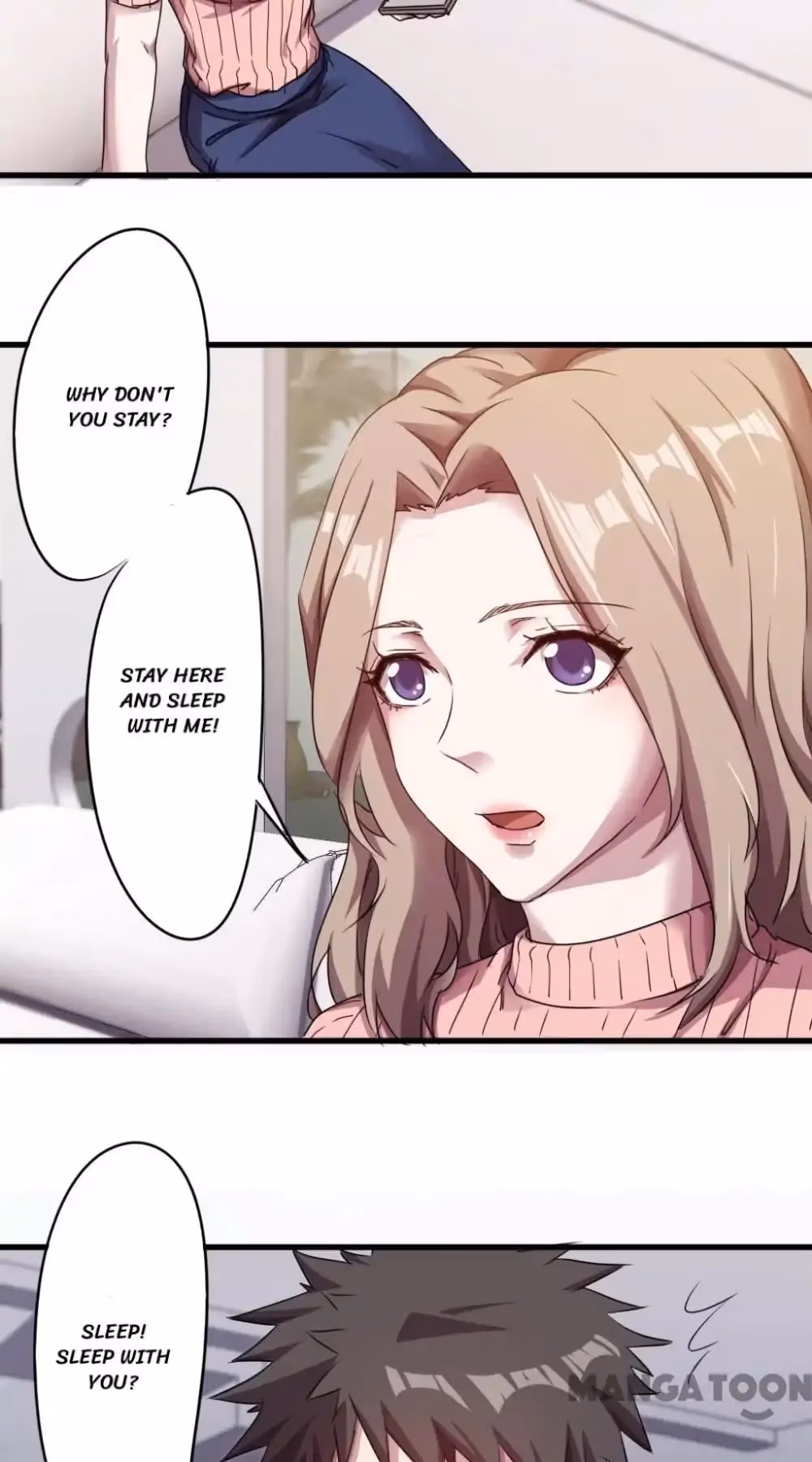 Read Hick Is King chapter 103 image 8 on Lezhin
