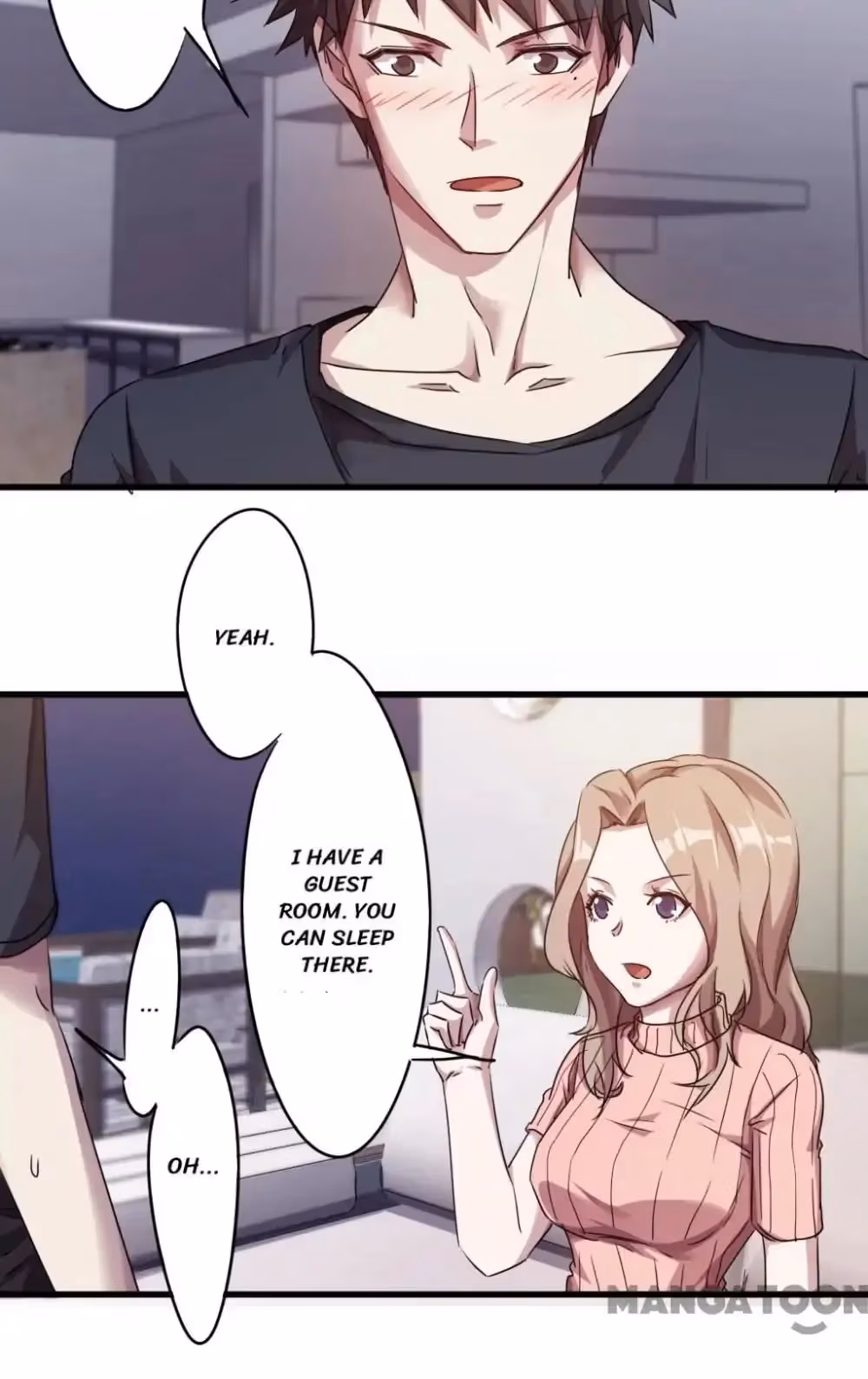 Read Hick Is King chapter 103 image 9 on Lezhin