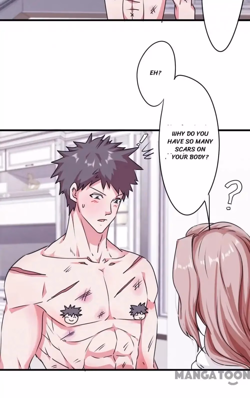 Read Hick Is King chapter 104 image 9 on Lezhin