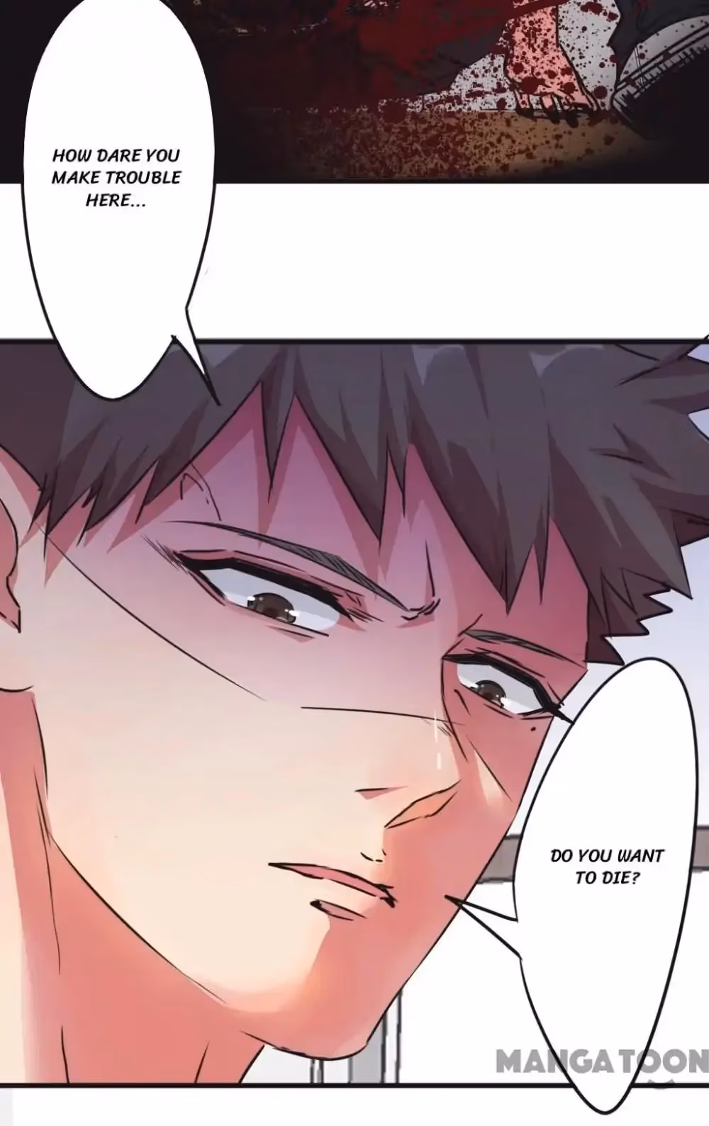Read Hick Is King chapter 105 image 14 on Lezhin