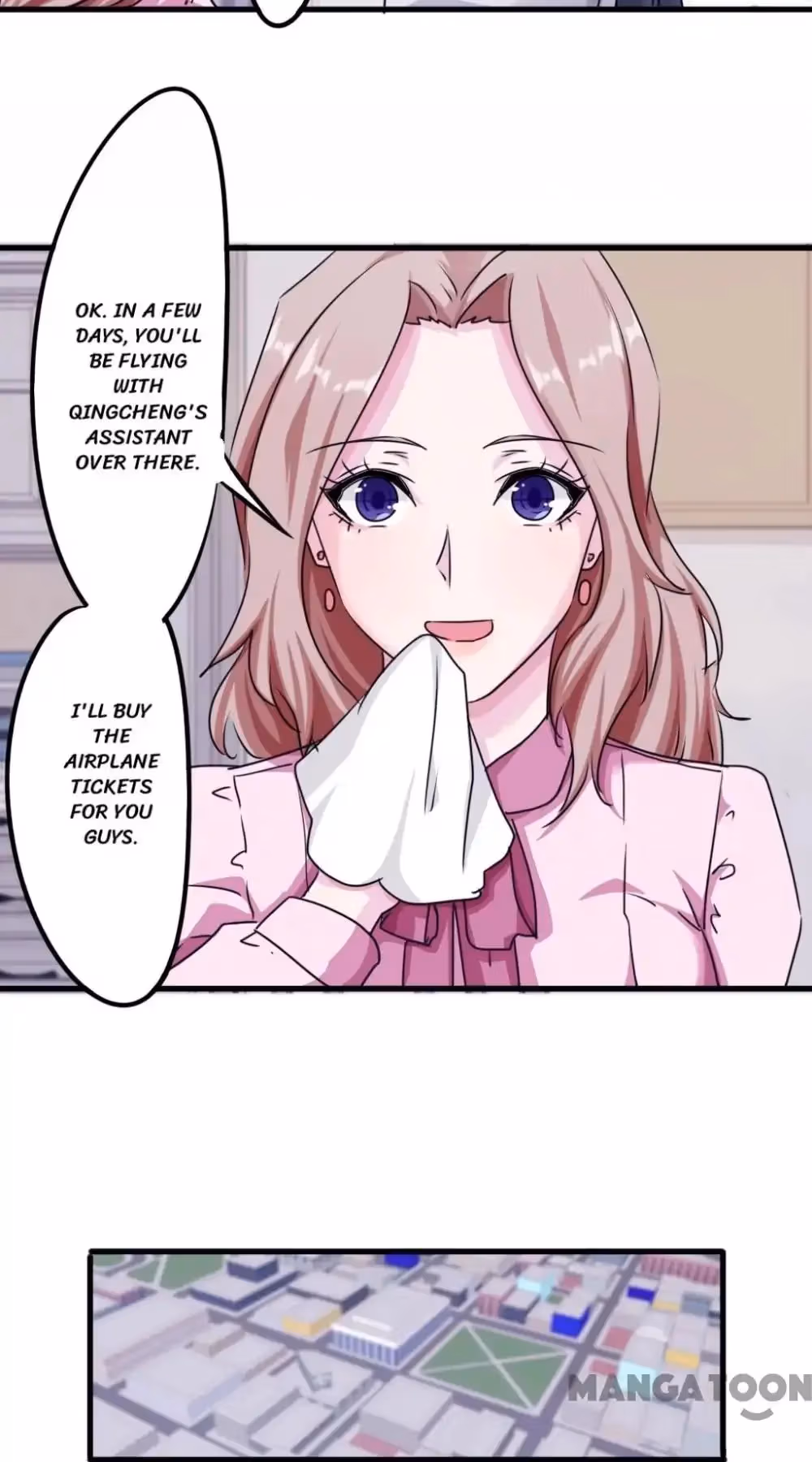 Read Hick Is King chapter 105 image 2 on Lezhin