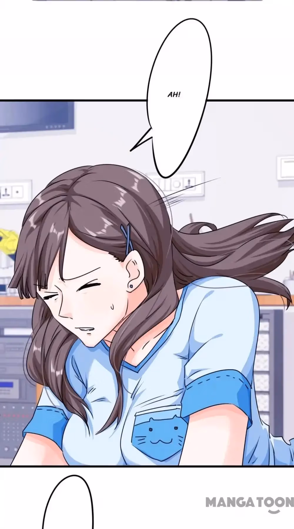 Read Hick Is King chapter 105 image 3 on Lezhin