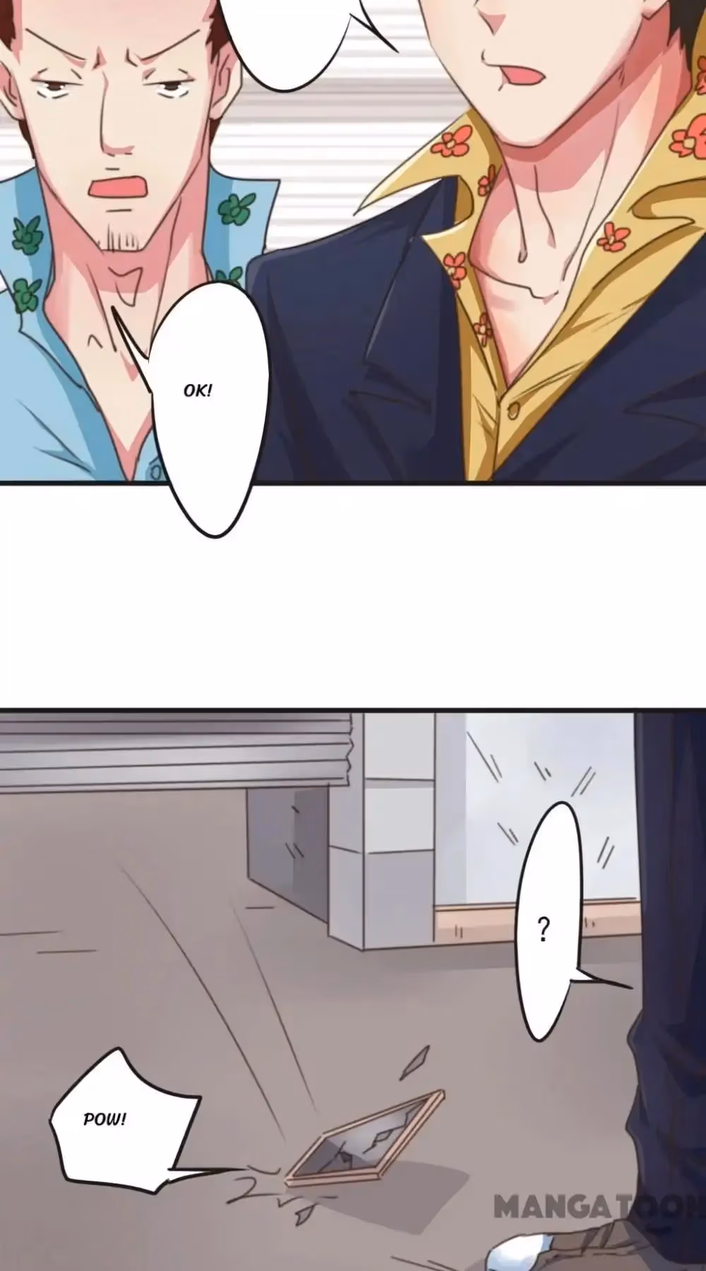 Read Hick Is King chapter 105 image 6 on Lezhin