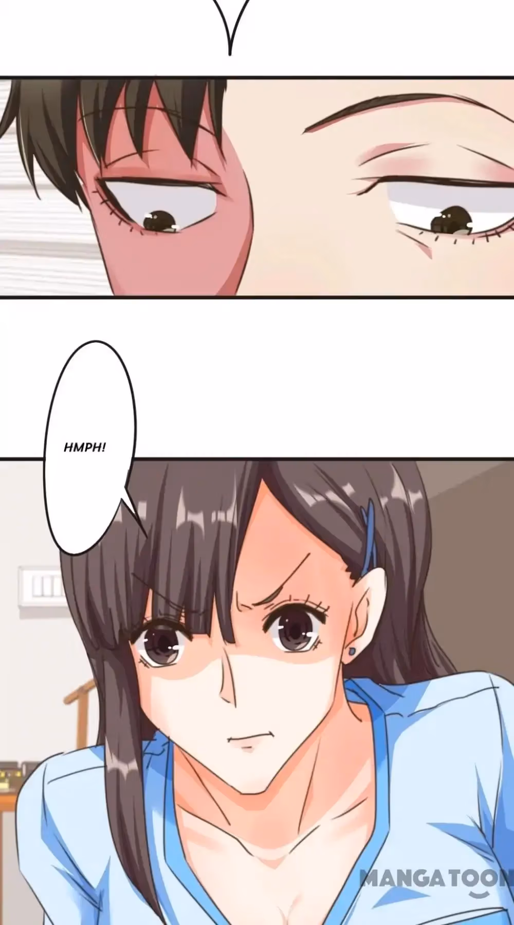Read Hick Is King chapter 105 image 8 on Lezhin