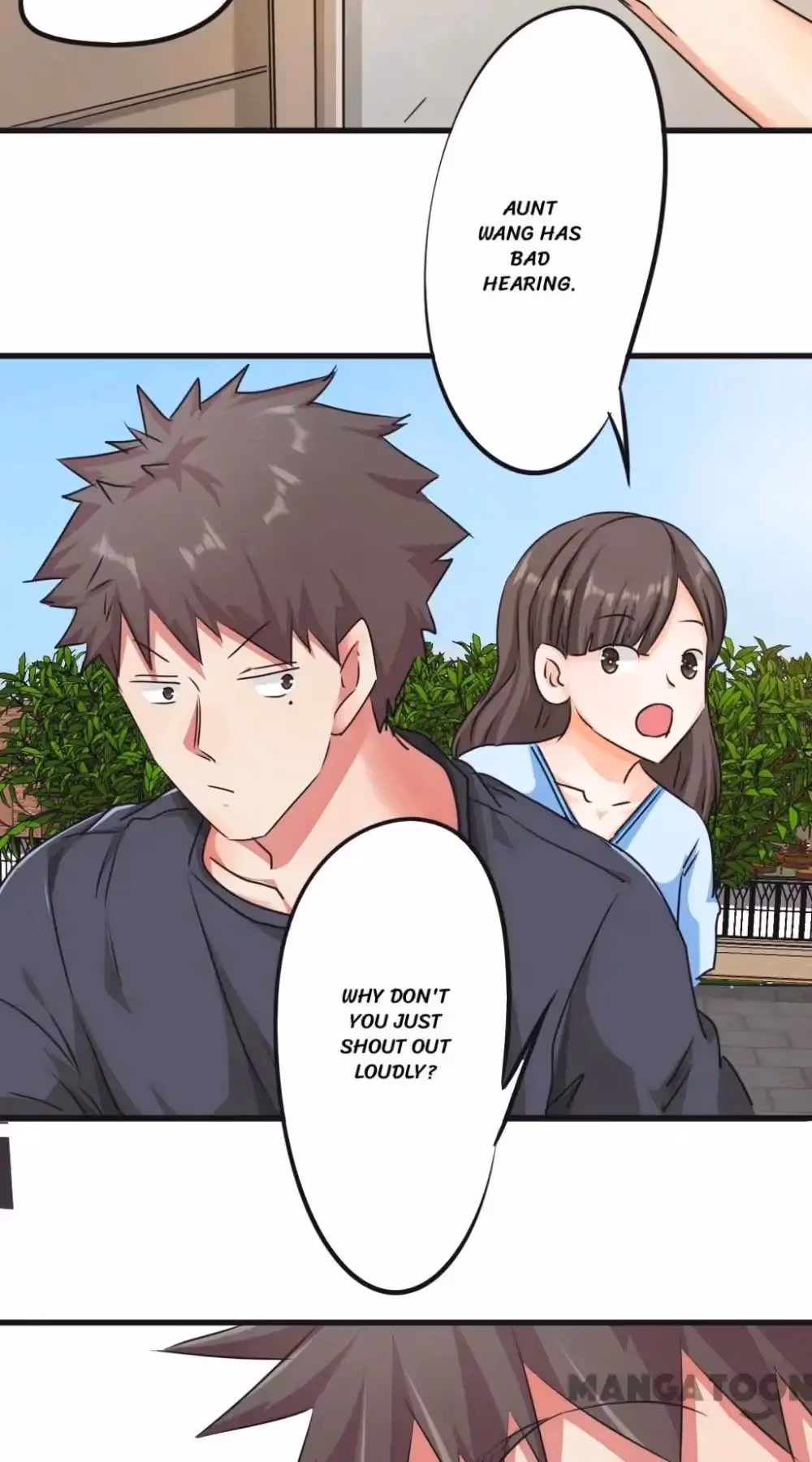 Read Hick Is King chapter 106 image 12 on Lezhin
