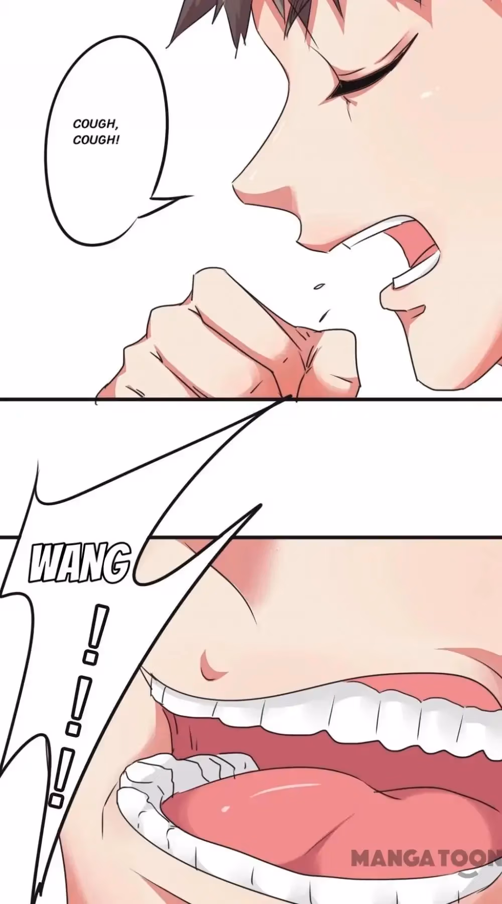 Read Hick Is King chapter 106 image 13 on Lezhin