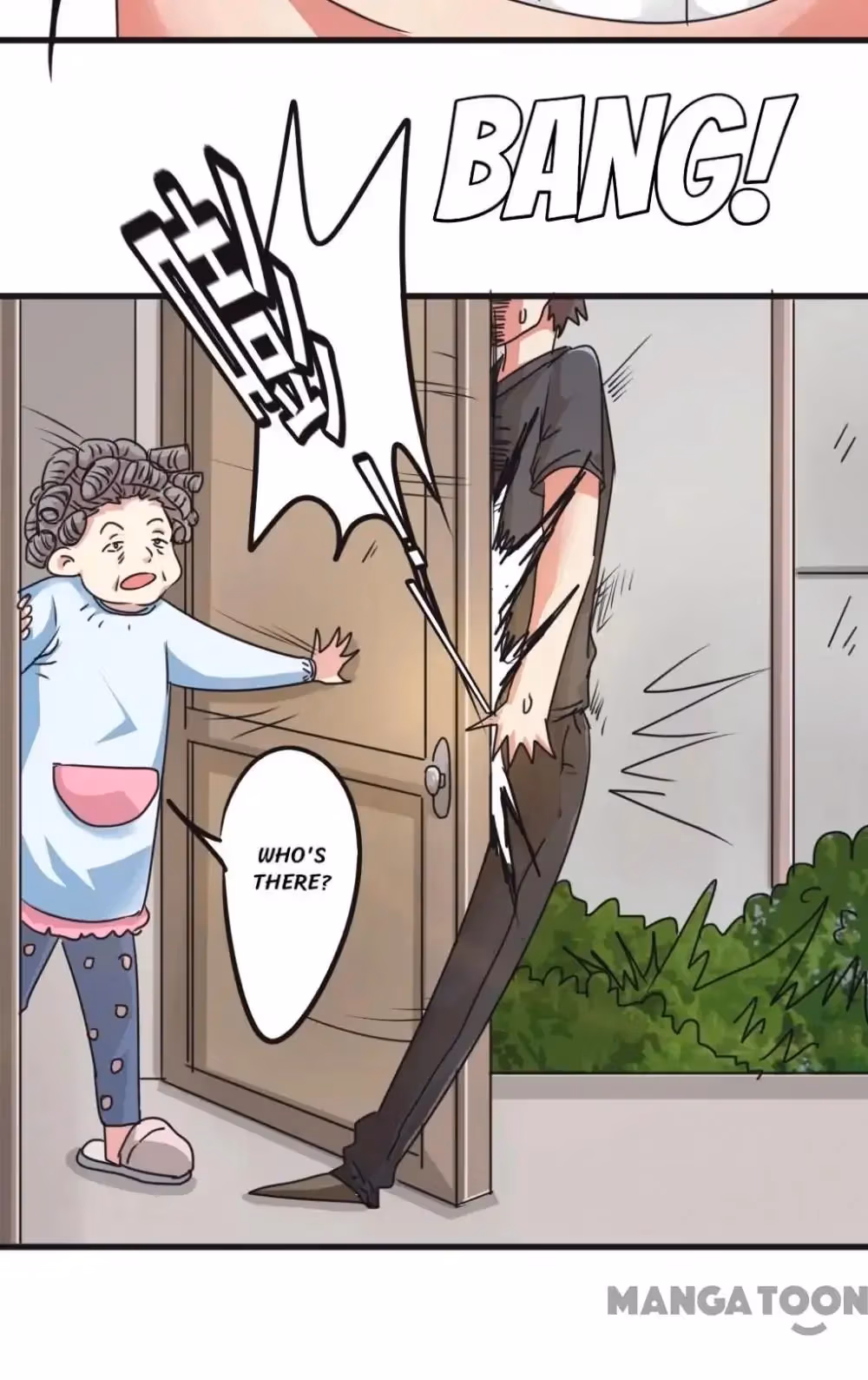 Read Hick Is King chapter 106 image 14 on Lezhin