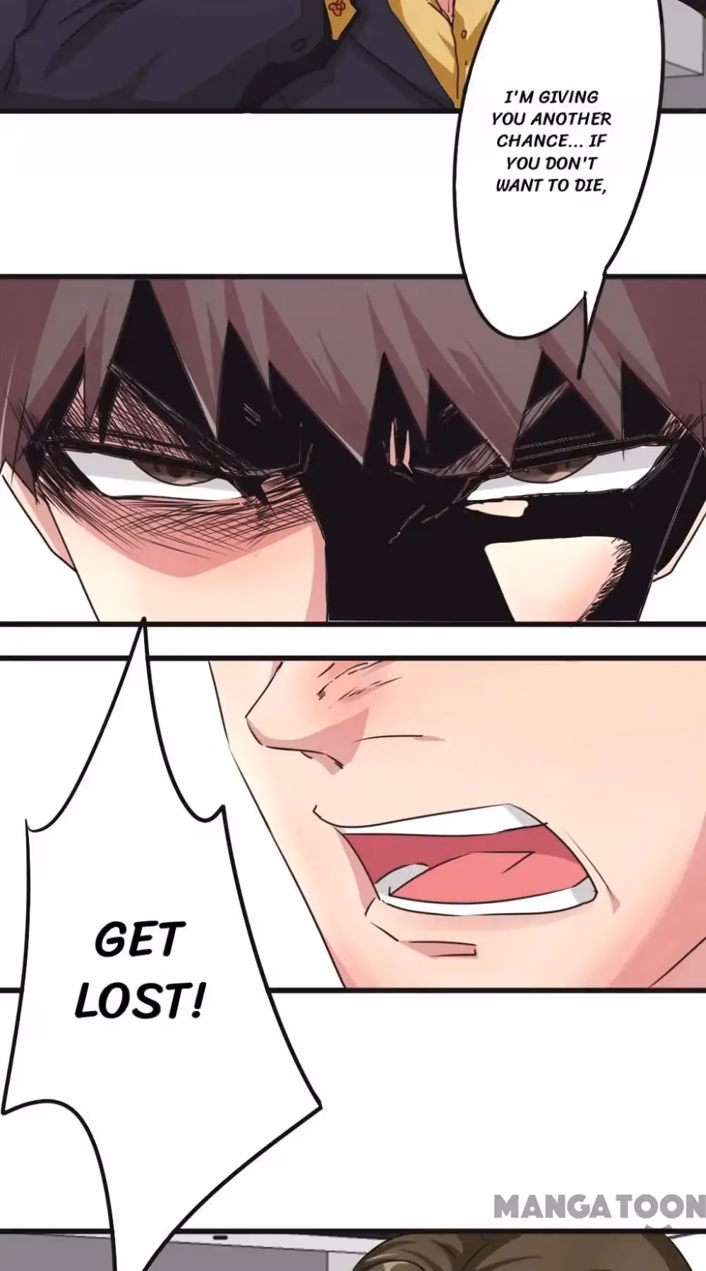Read Hick Is King chapter 106 image 3 on Lezhin