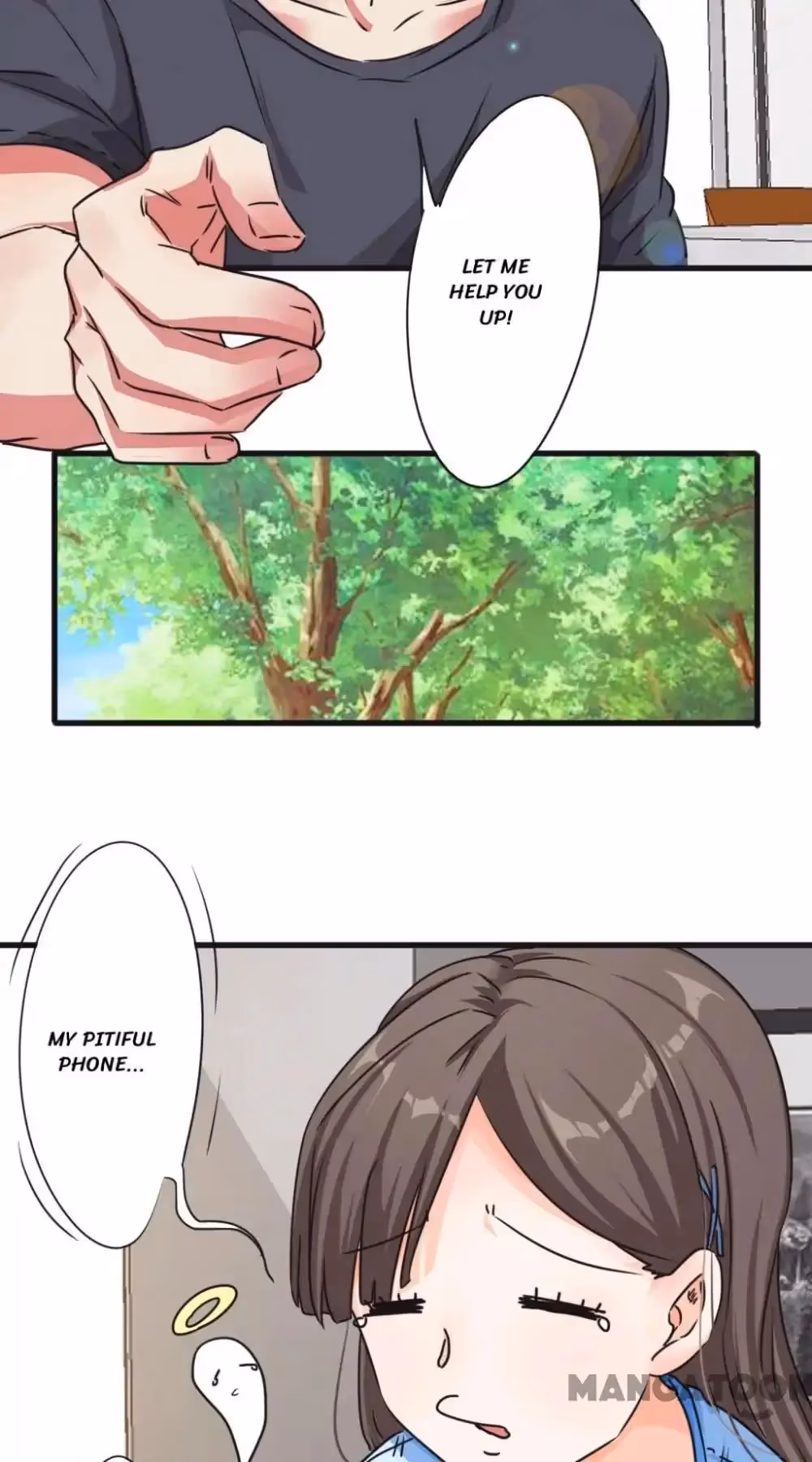 Read Hick Is King chapter 106 image 7 on Lezhin